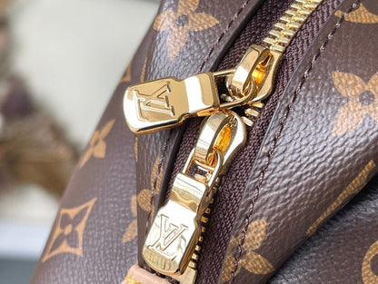 LV Cosmetic Bag