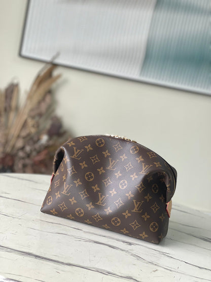 LV Cosmetic Bag