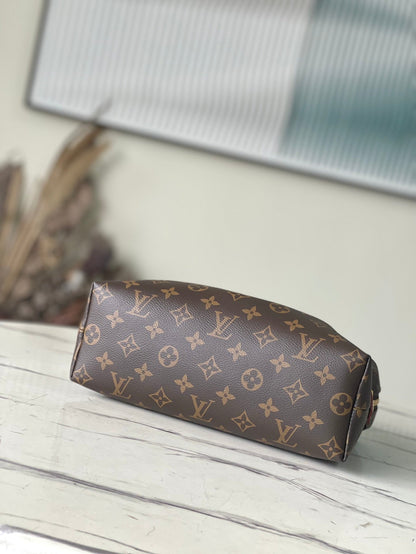 LV Cosmetic Bag