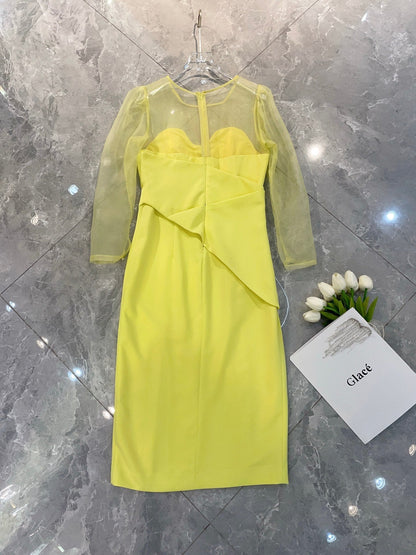 New High Quality Silk Women Clothing