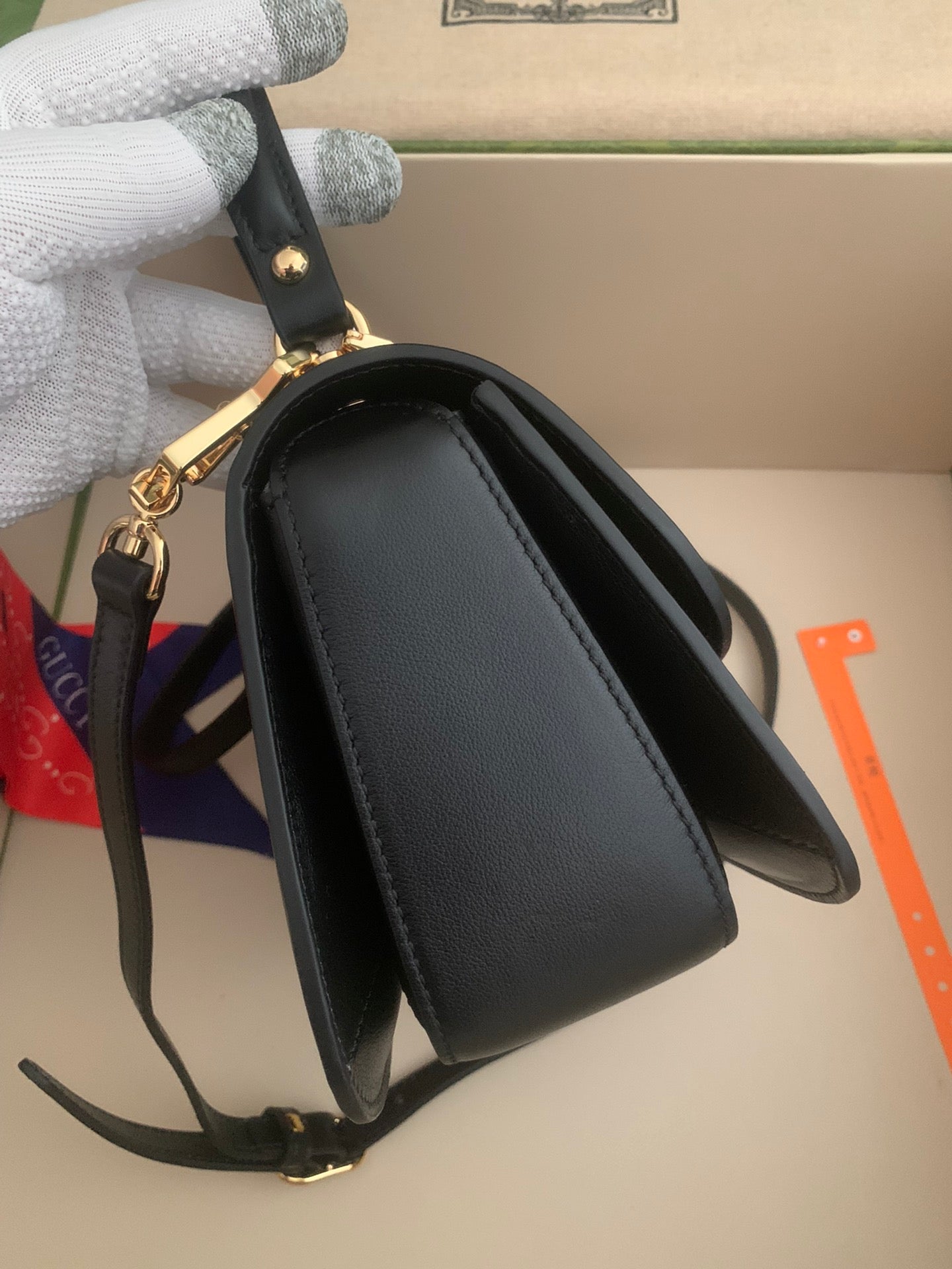 Gucci Blondie Series Bag