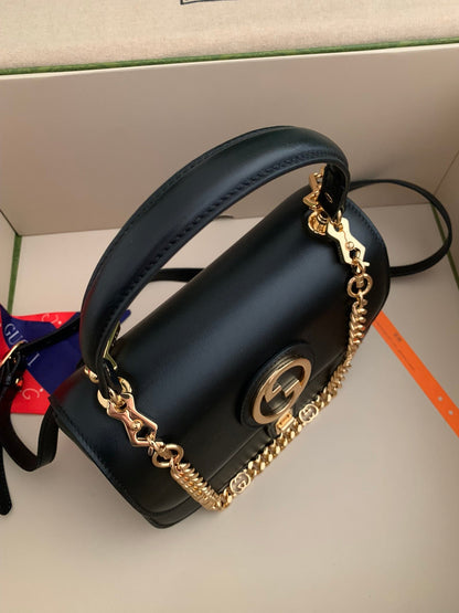 Gucci Blondie Series Bag