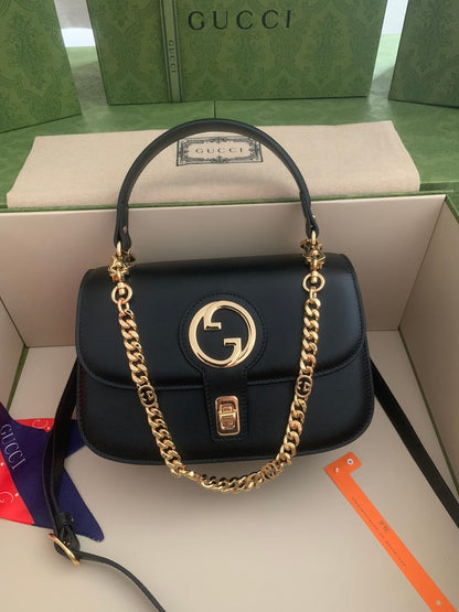 Gucci Blondie Series Bag