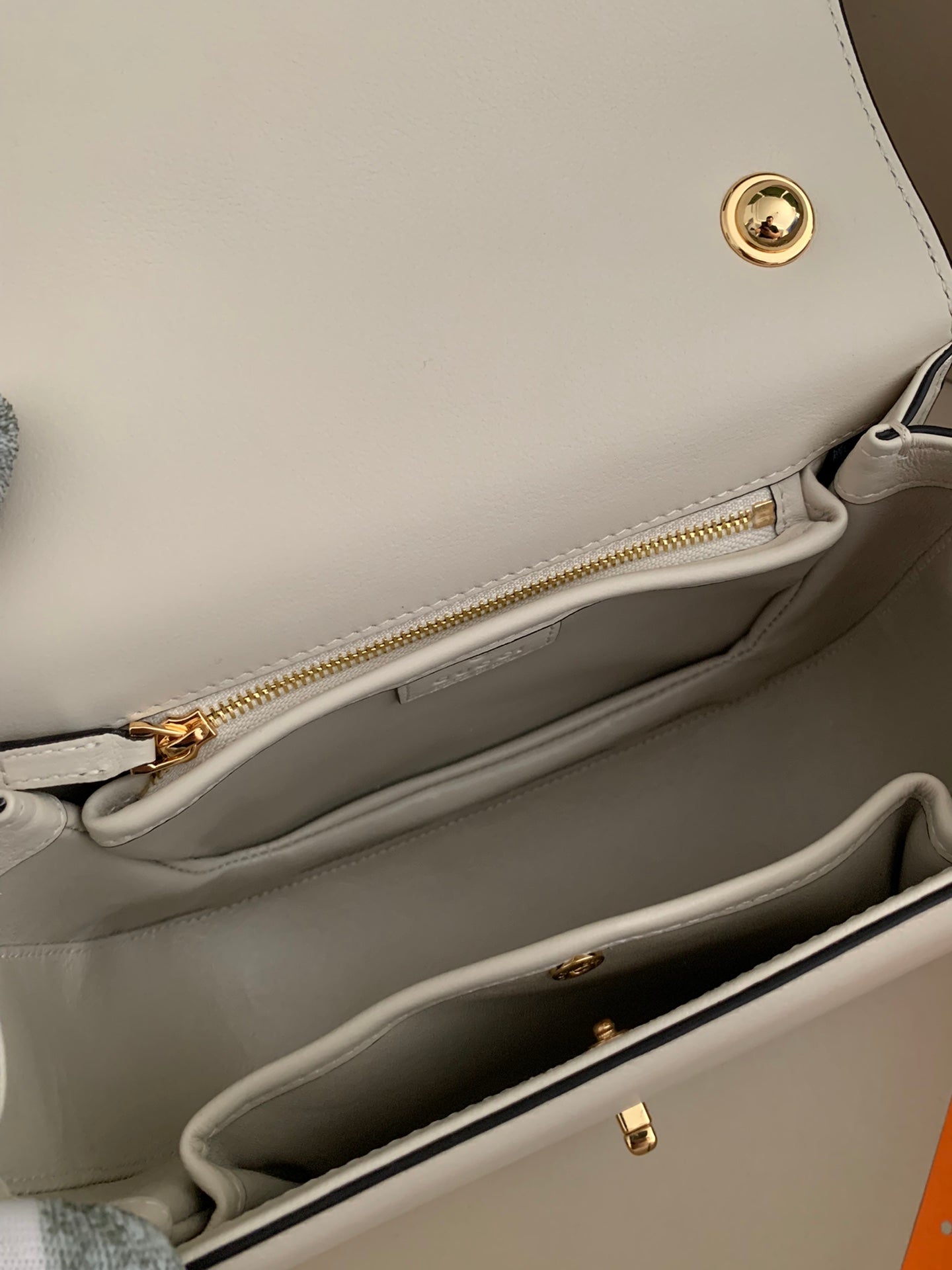Gucci Blondie Series Bag