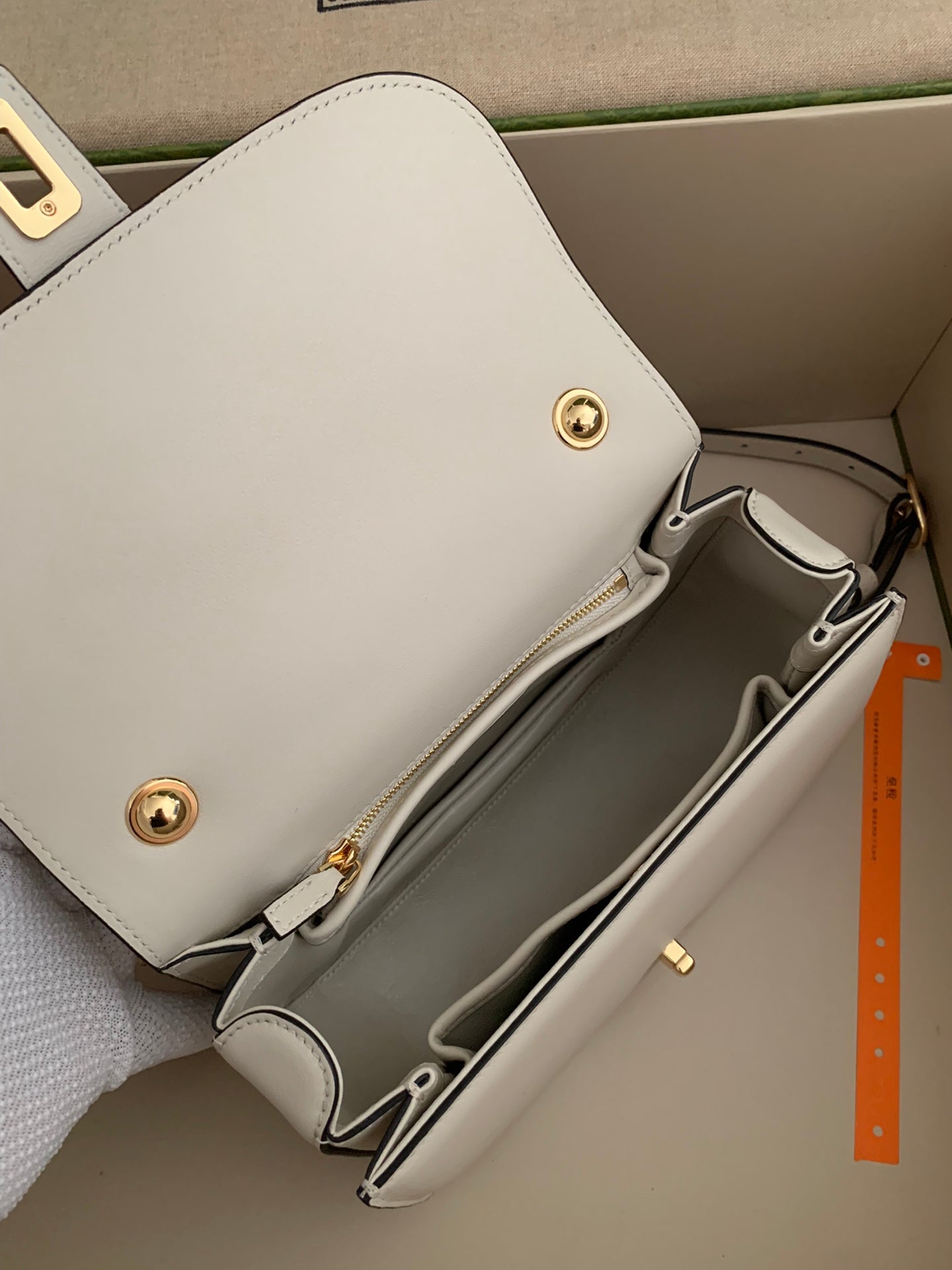 Gucci Blondie Series Bag