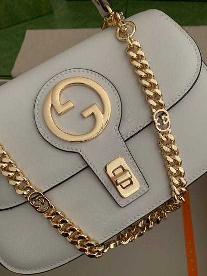 Gucci Blondie Series Bag