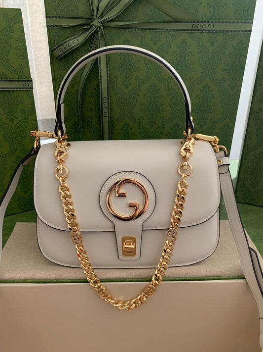 Gucci Blondie Series Bag