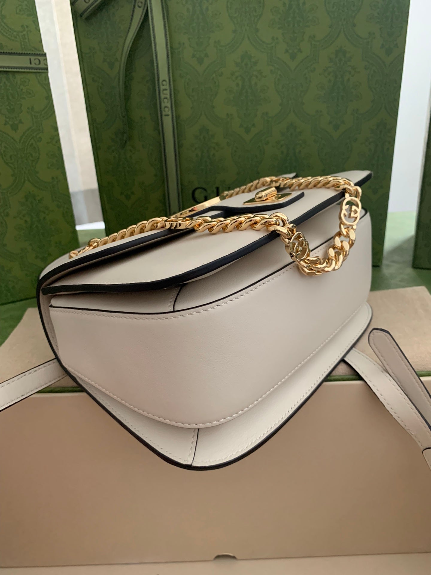 Gucci Blondie Series Bag