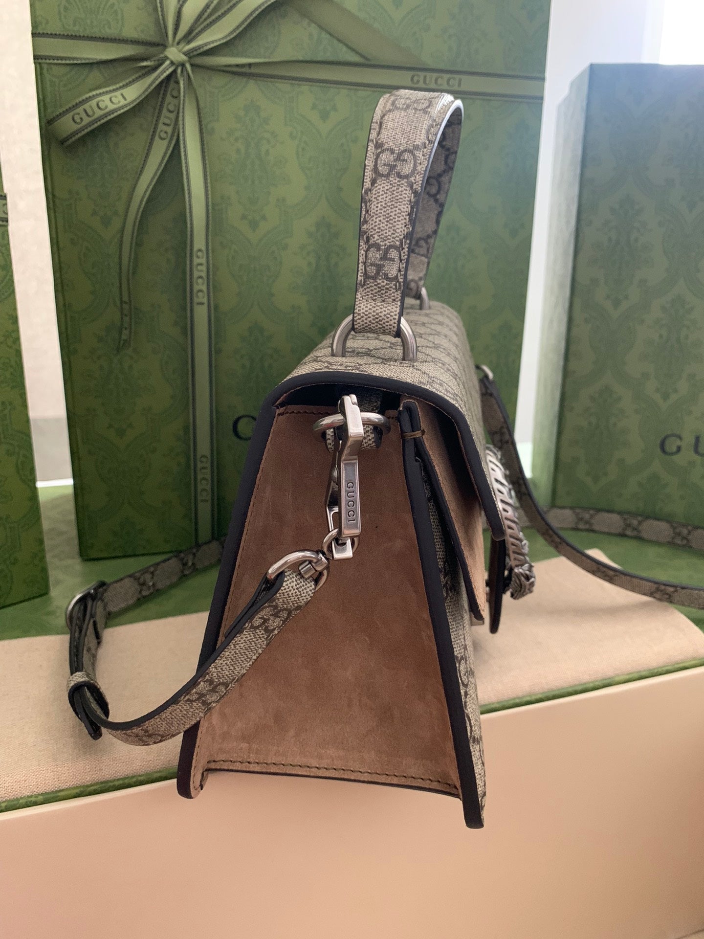 Gucci Dionysus Bag