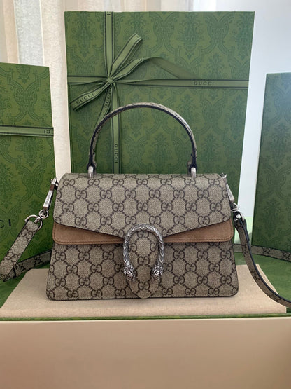 Gucci Dionysus Bag