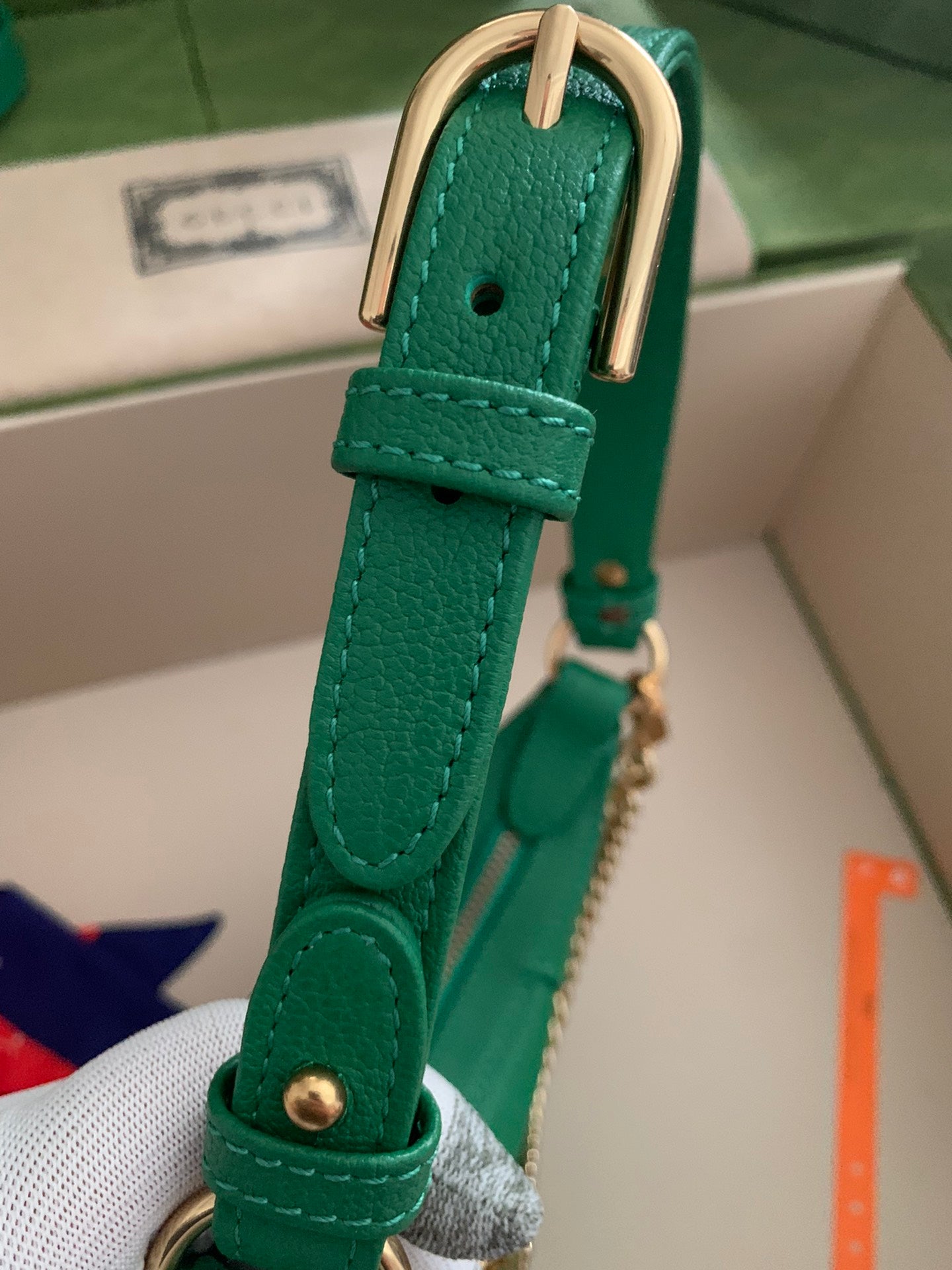 Gucci Cosmogonie Bag