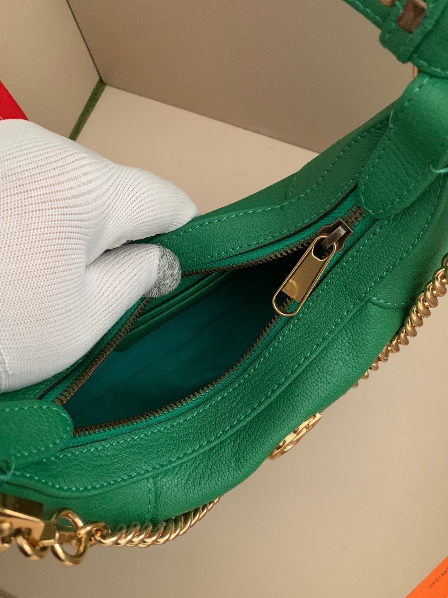 Gucci Cosmogonie Bag