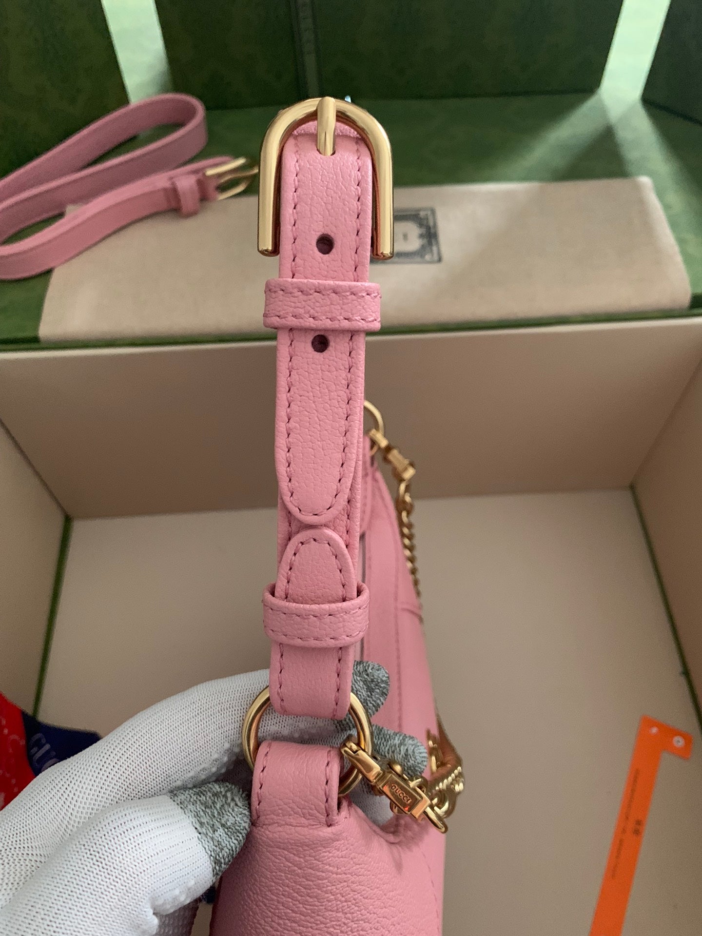 Gucci Cosmogonie Bag
