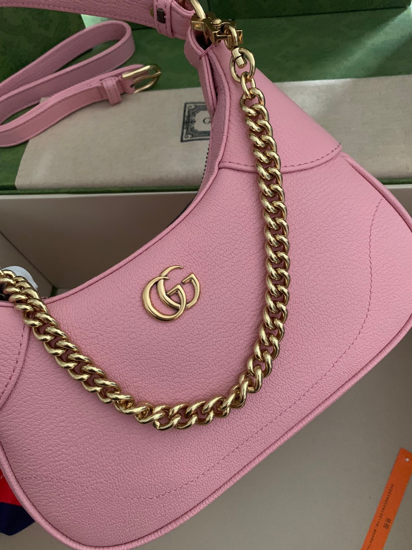 Gucci Cosmogonie Bag
