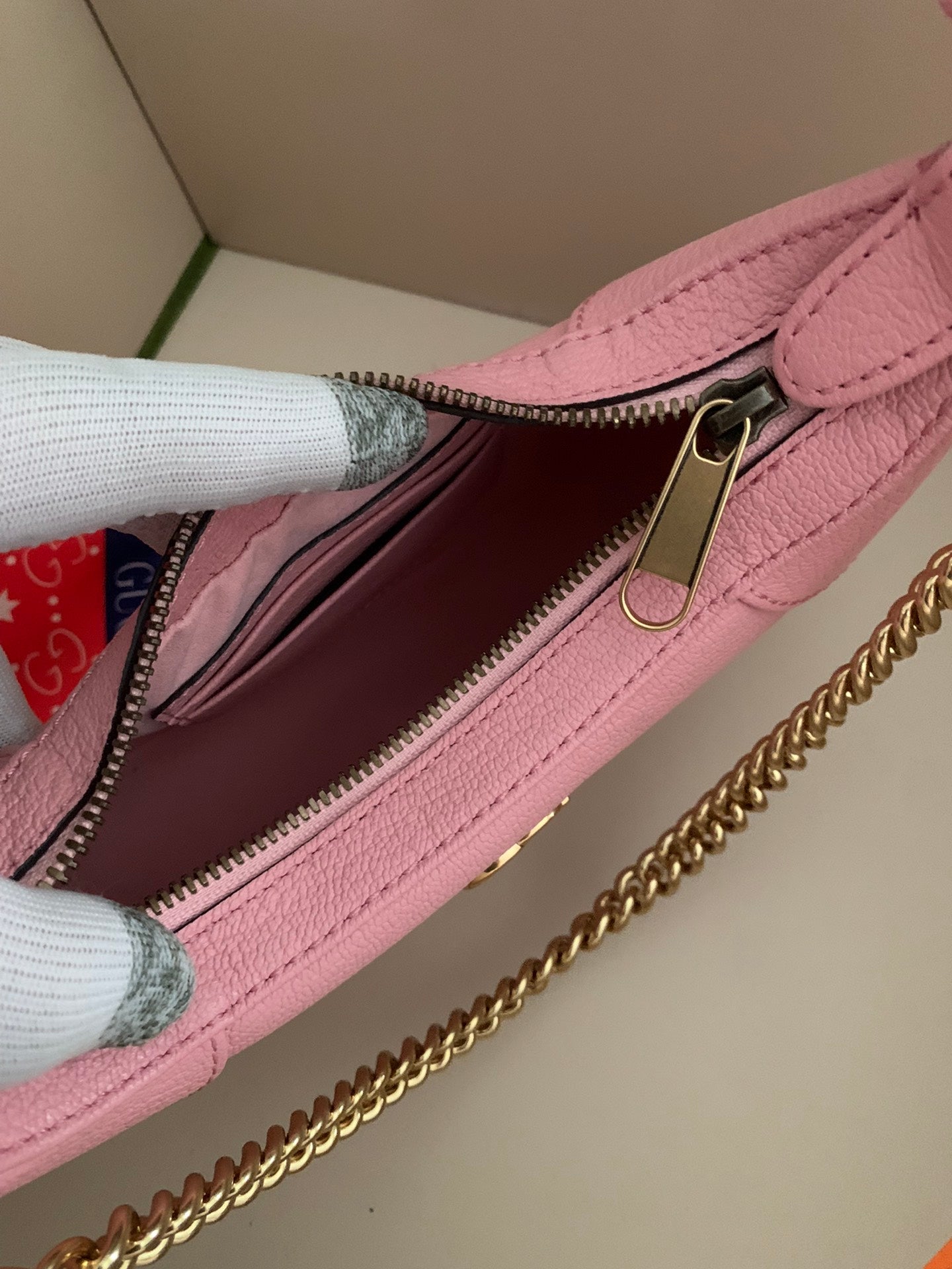 Gucci Cosmogonie Bag