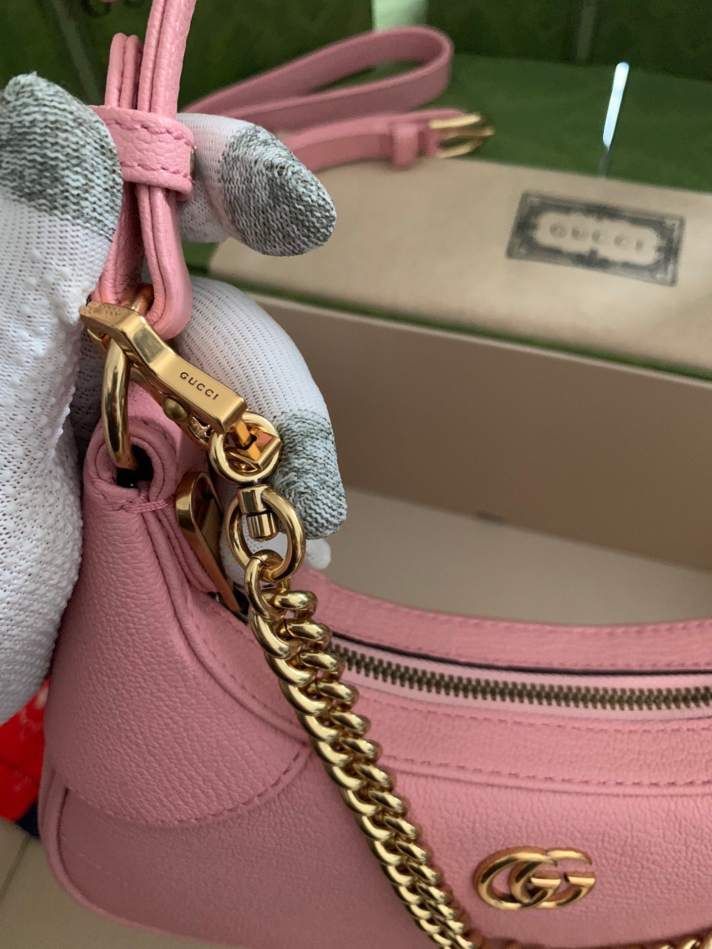 Gucci Cosmogonie Bag