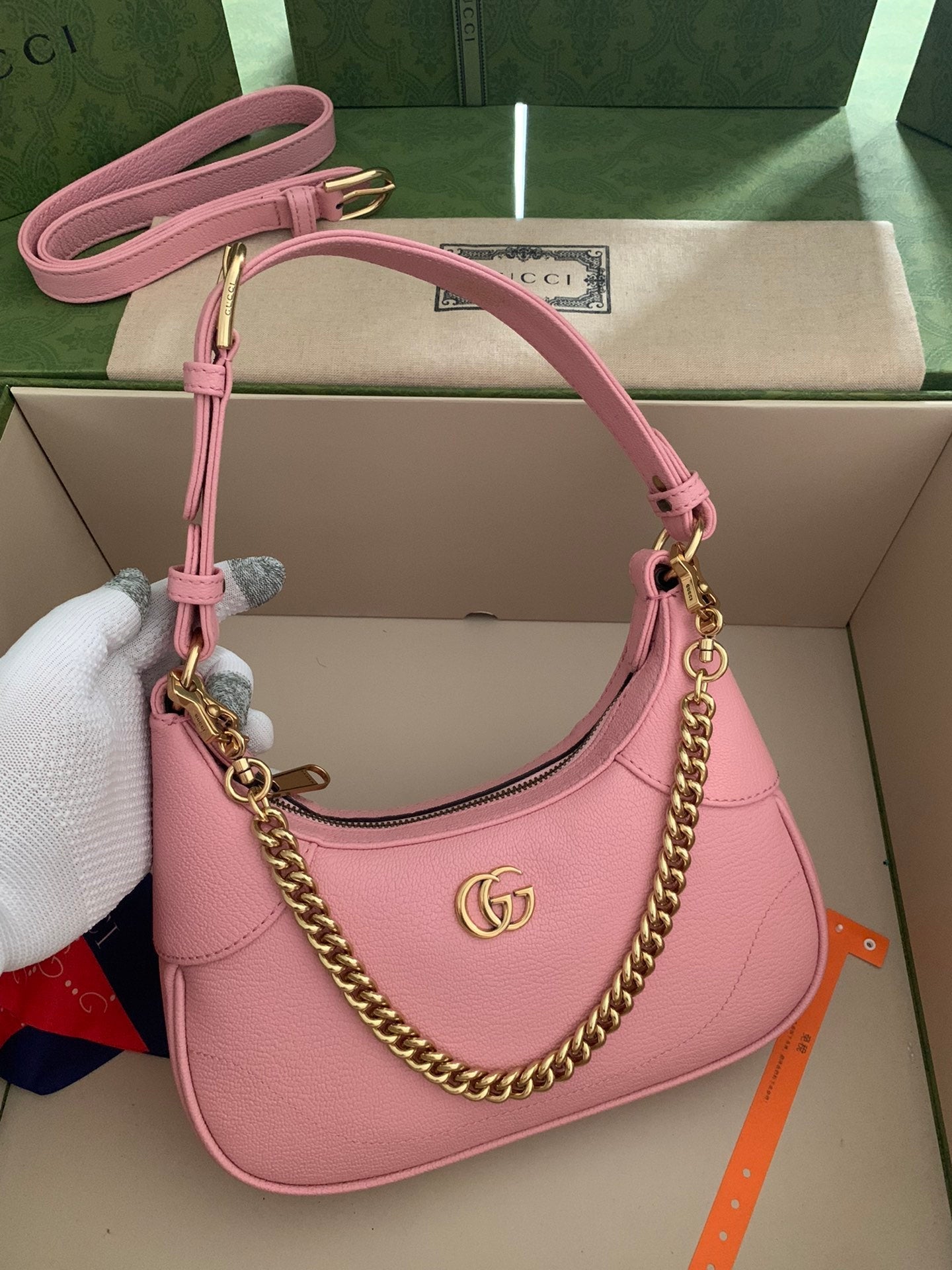 Gucci Cosmogonie Bag