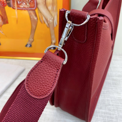 Hermes Evelyne Bag
