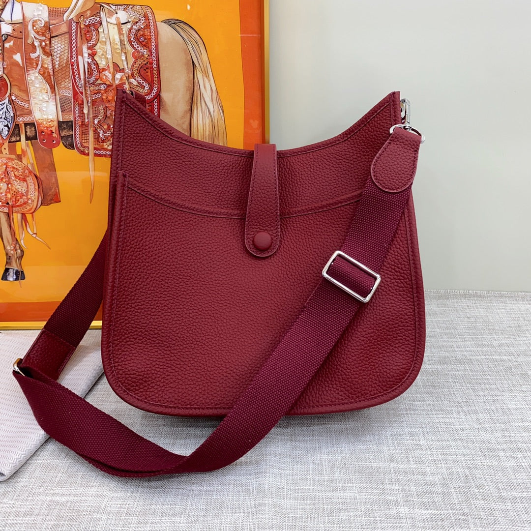 Hermes Evelyne Bag