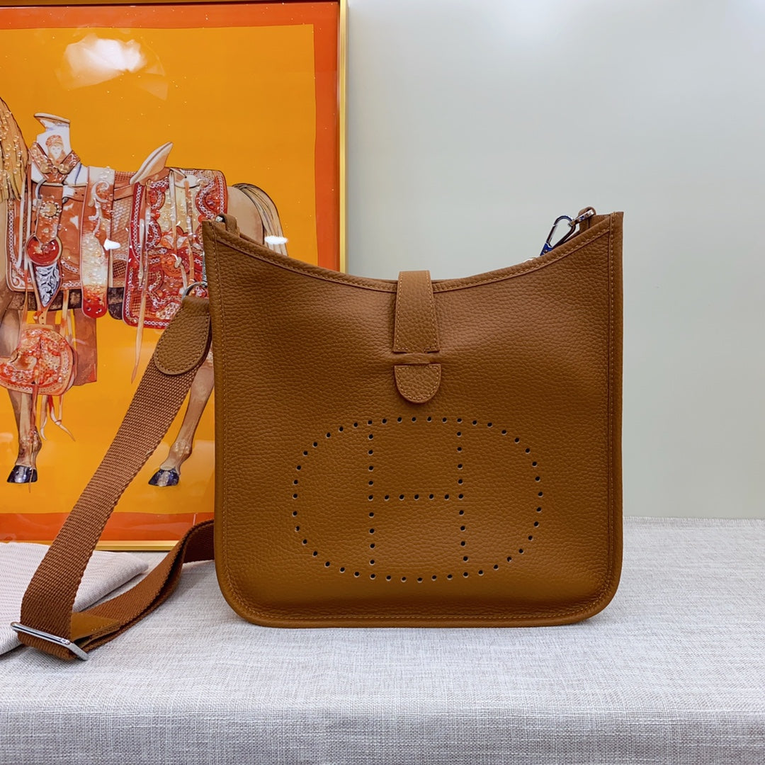 Hermes Evelyne Bag