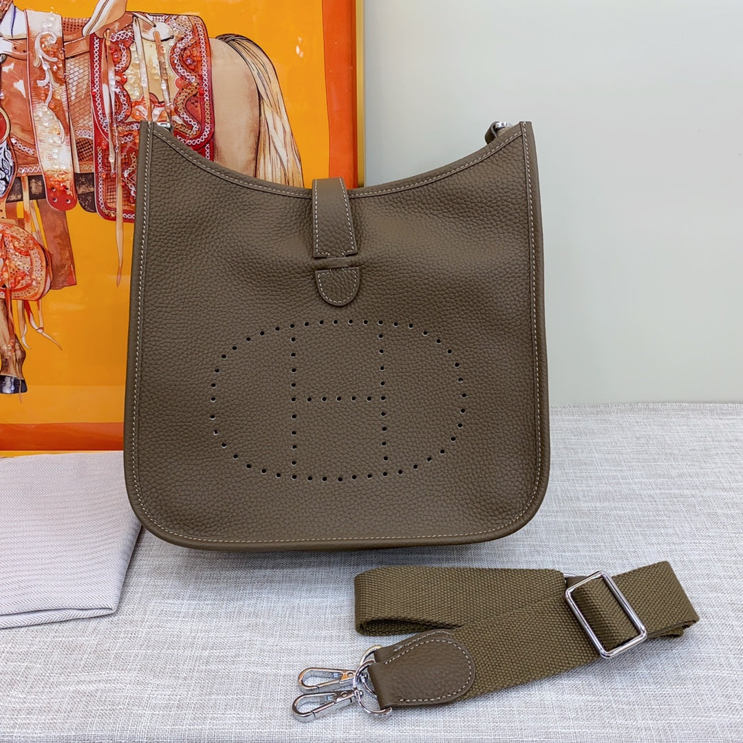 Hermes Evelyne Bag