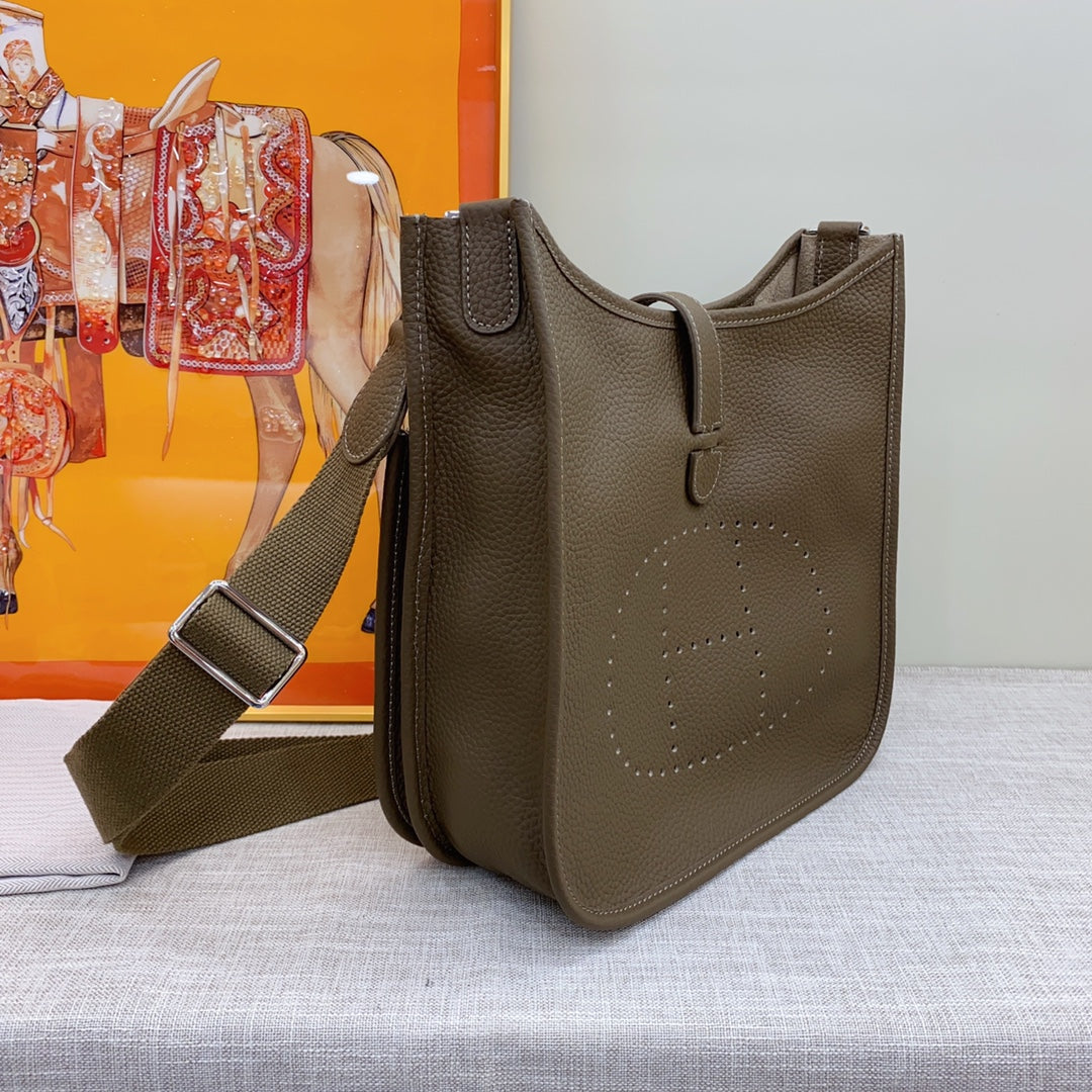 Hermes Evelyne Bag