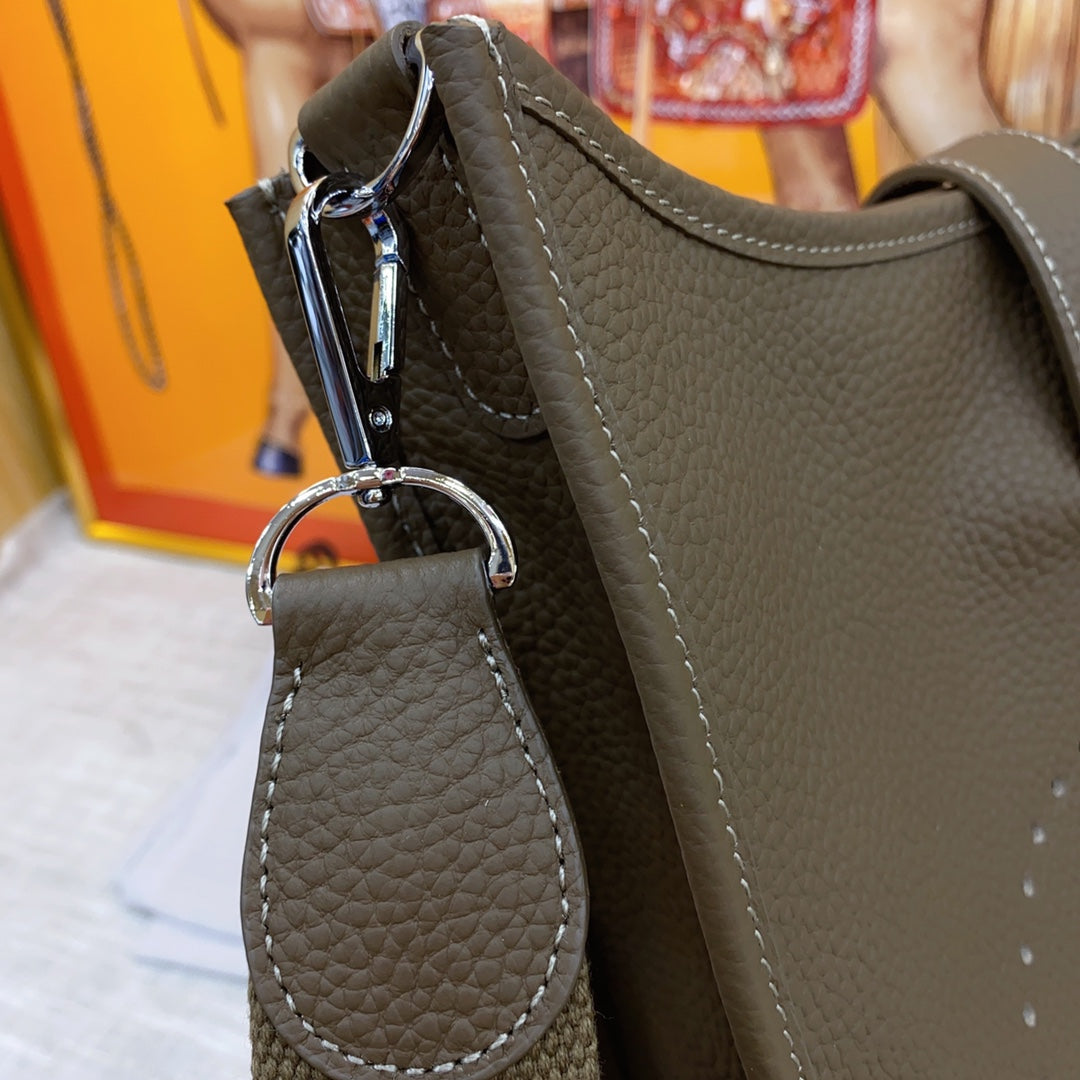 Hermes Evelyne Bag