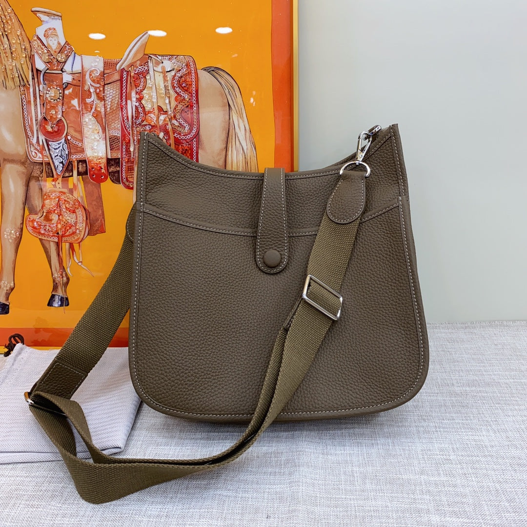 Hermes Evelyne Bag