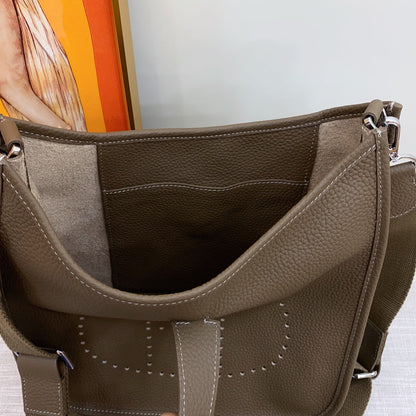 Hermes Evelyne Bag