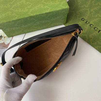 GUCCI GG Marmont Series Bag