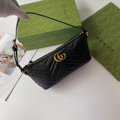 GUCCI GG Marmont Series Bag