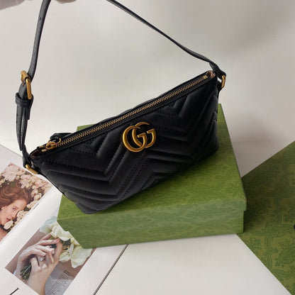 GUCCI GG Marmont Series Bag