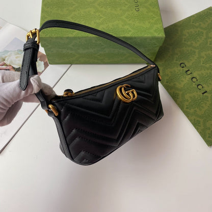 GUCCI GG Marmont Series Bag