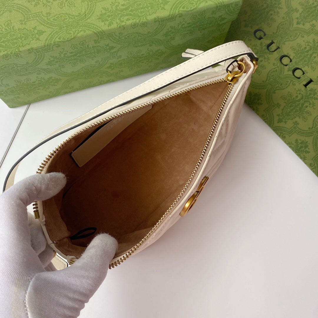 GUCCI GG Marmont Series Bag