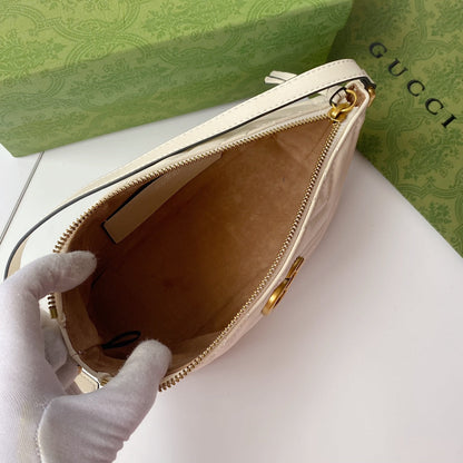 GUCCI GG Marmont Series Bag
