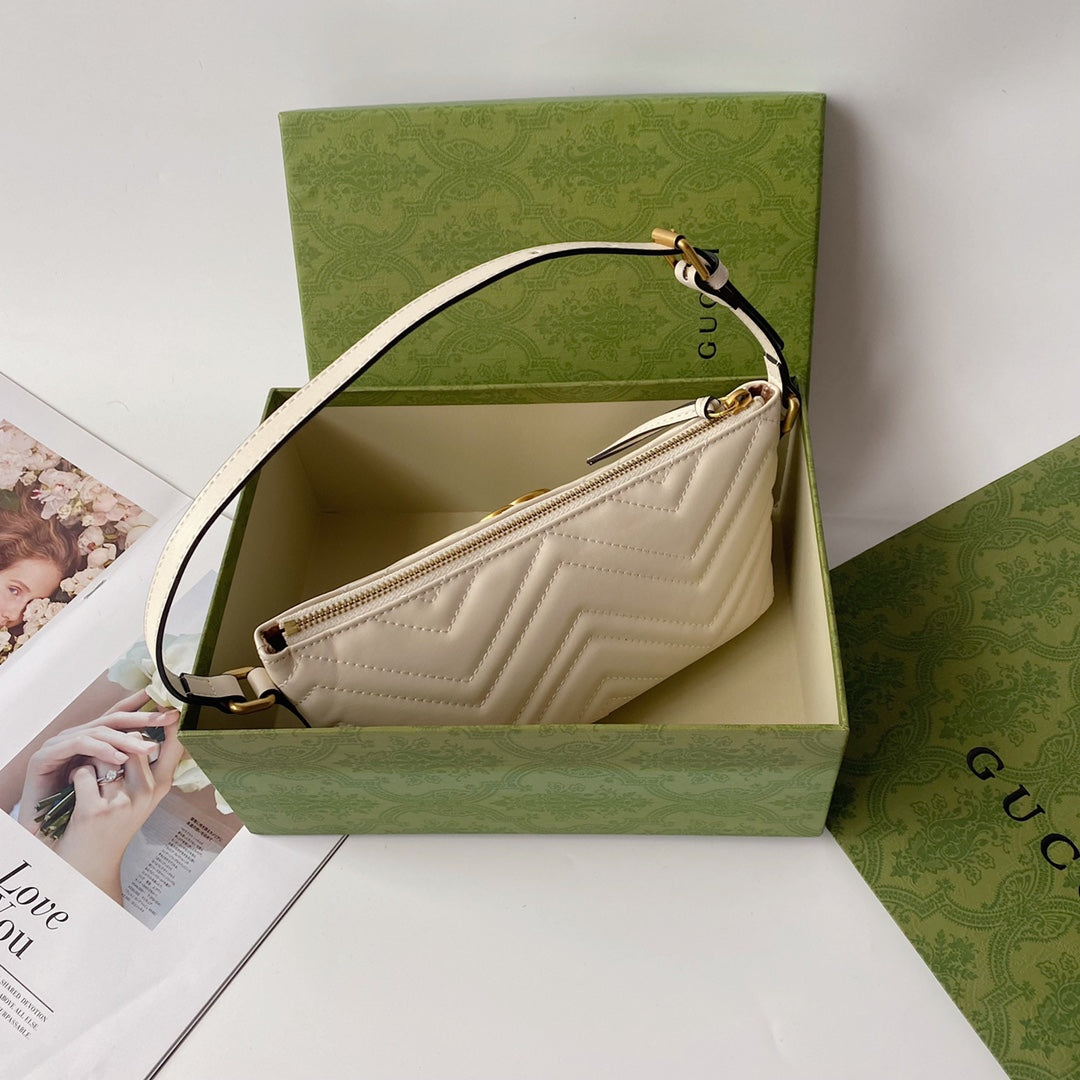 GUCCI GG Marmont Series Bag