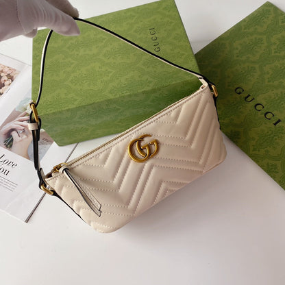 GUCCI GG Marmont Series Bag