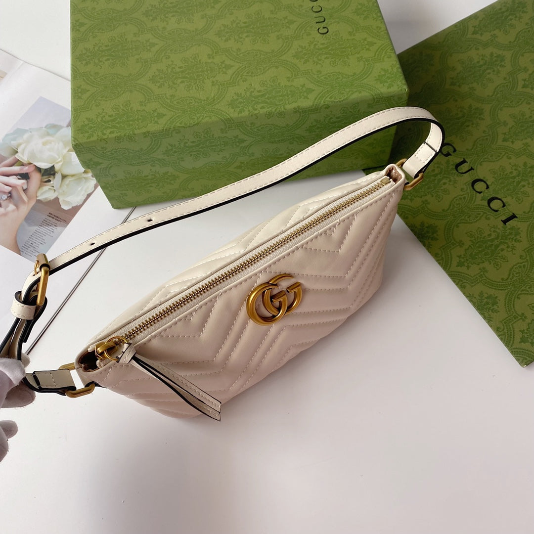 GUCCI GG Marmont Series Bag