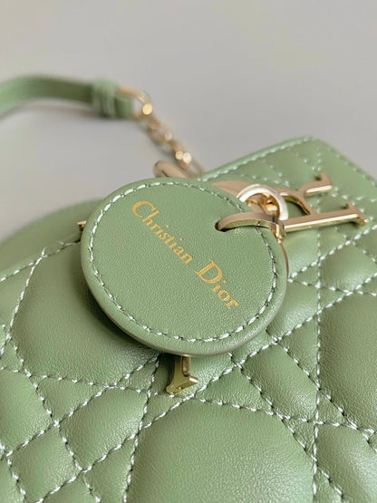 Dior D Joy Bag
