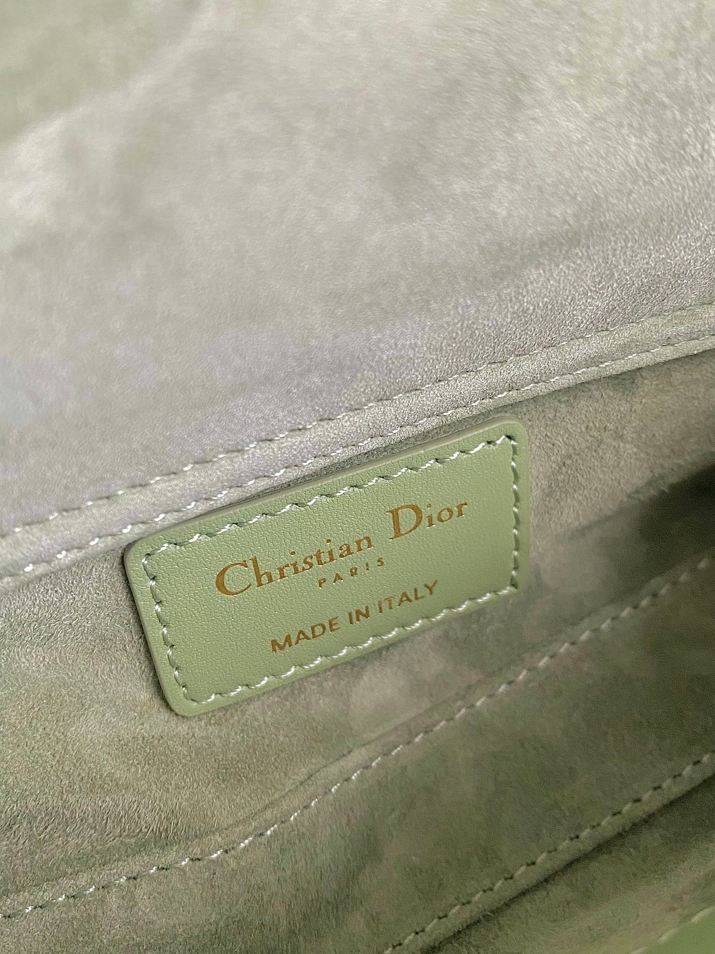 Dior D Joy Bag