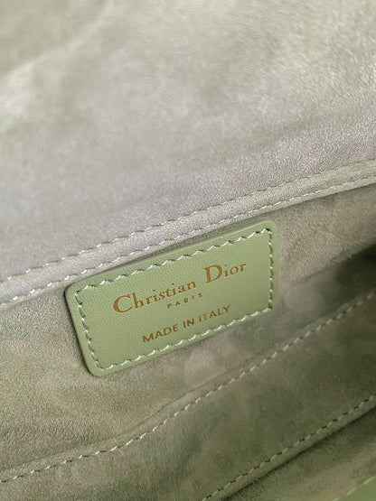 Dior D Joy Bag