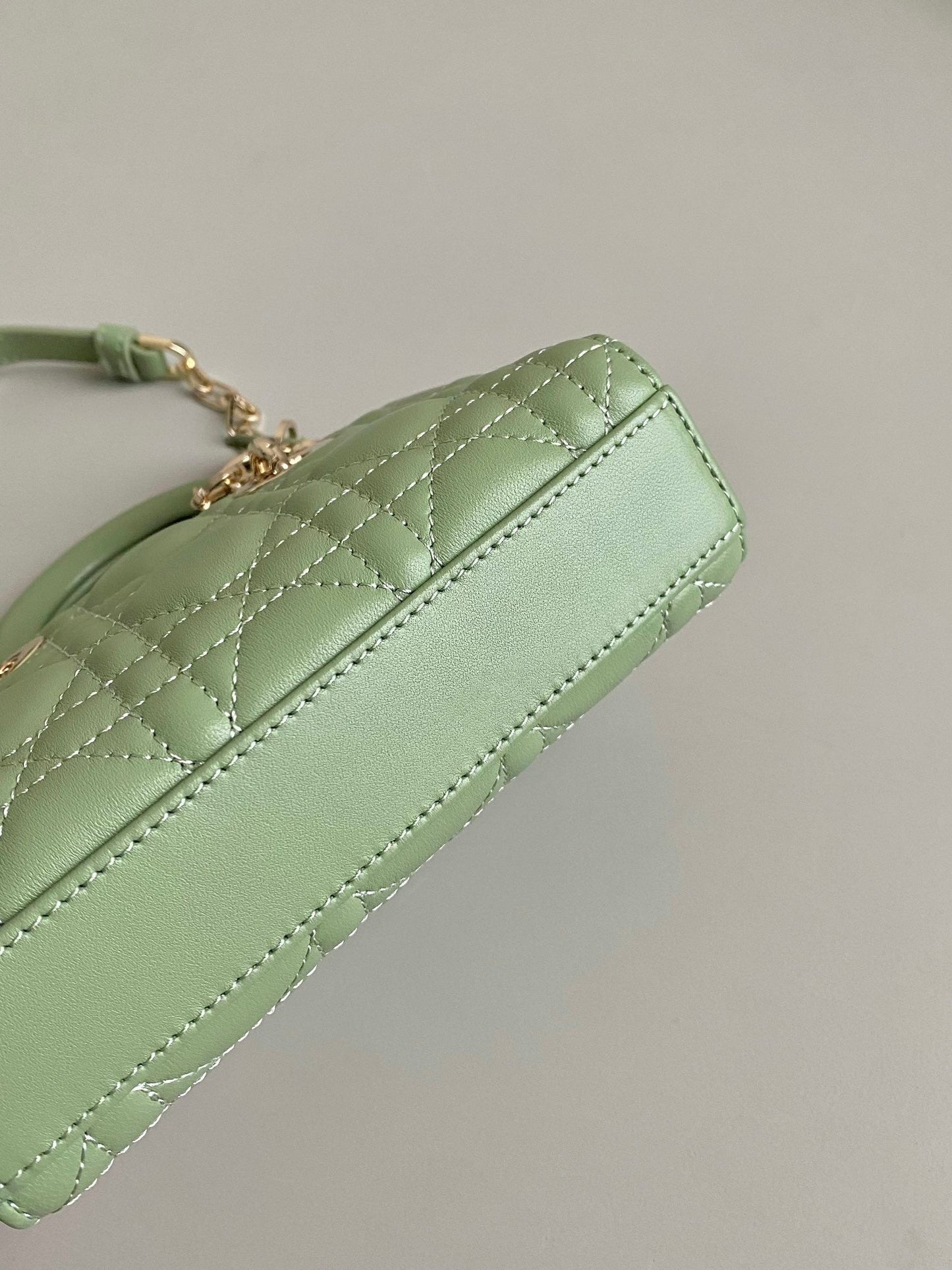 Dior D Joy Bag