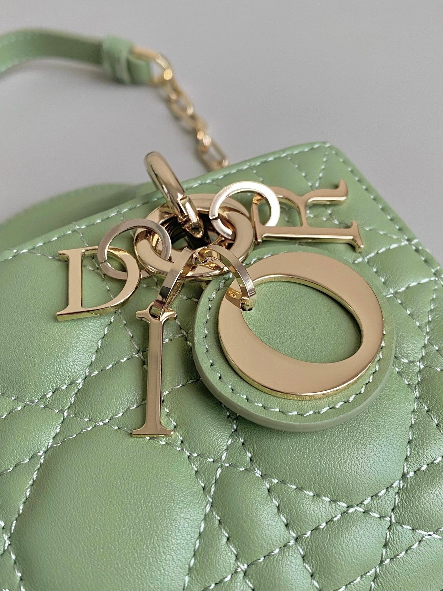 Dior D Joy Bag