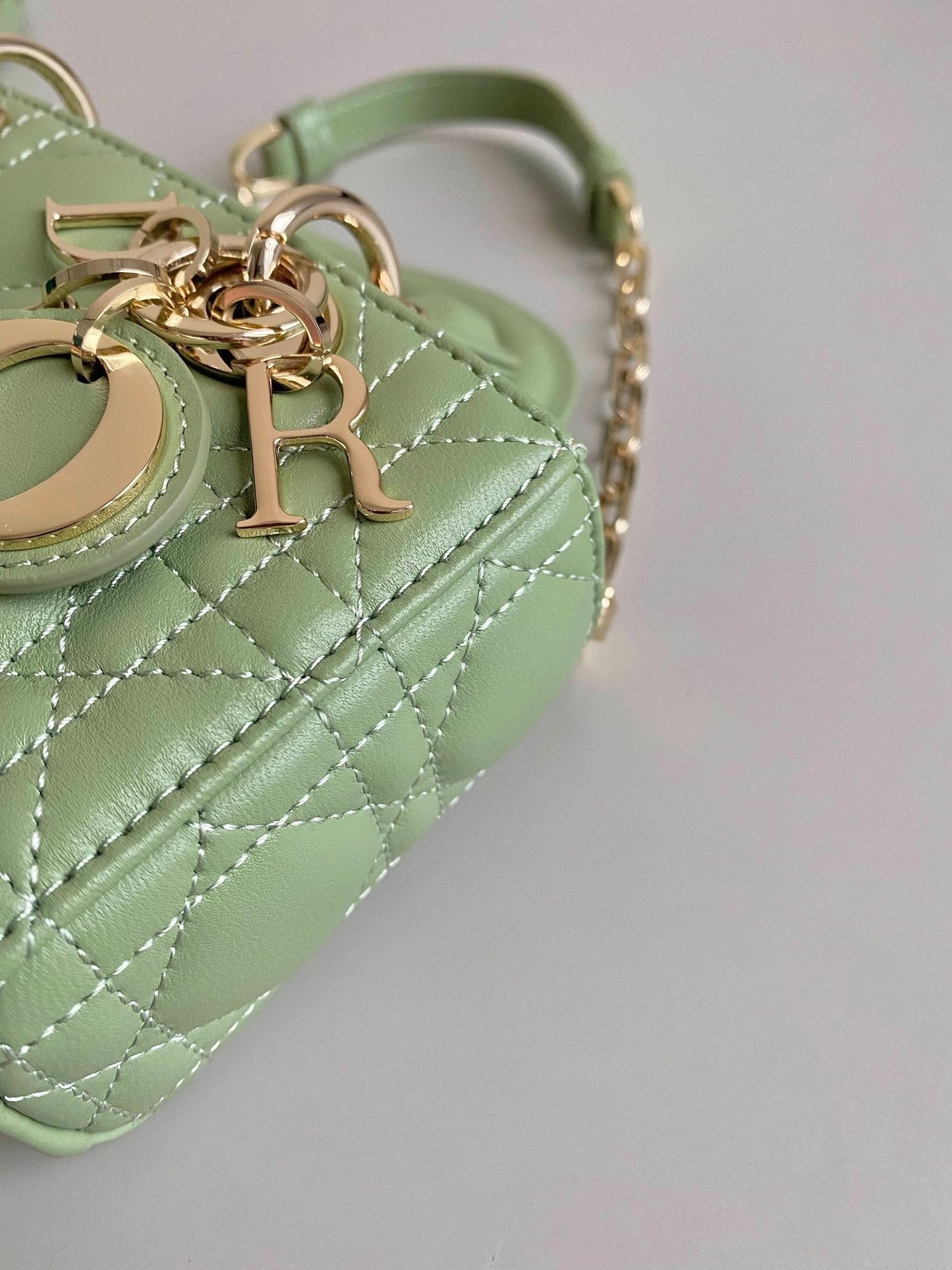Dior D Joy Bag