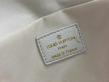 LV Pochette Felicie Chain Bag
