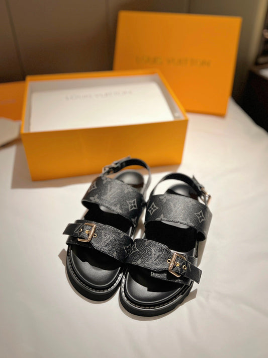 LV New Sandals