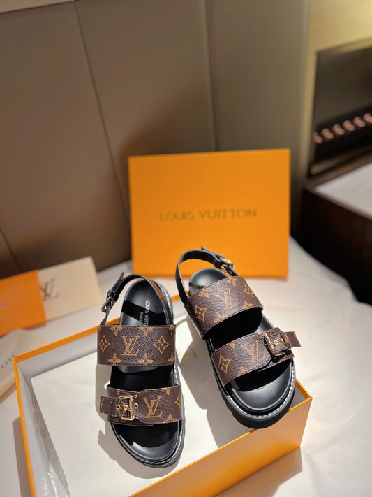 LV New Sandals