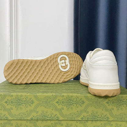 Gucci New Shoes Arrival