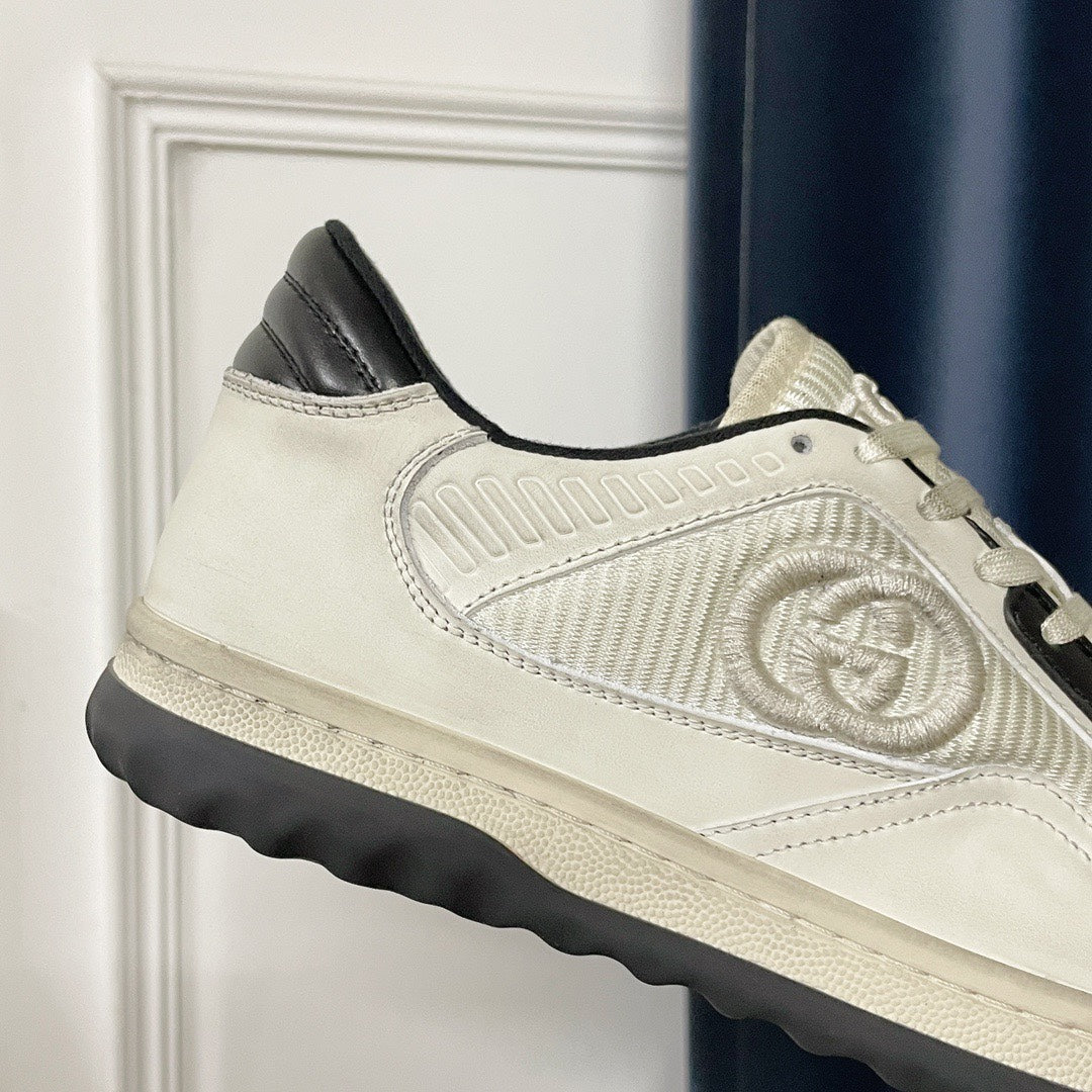 Gucci New Shoes Arrival