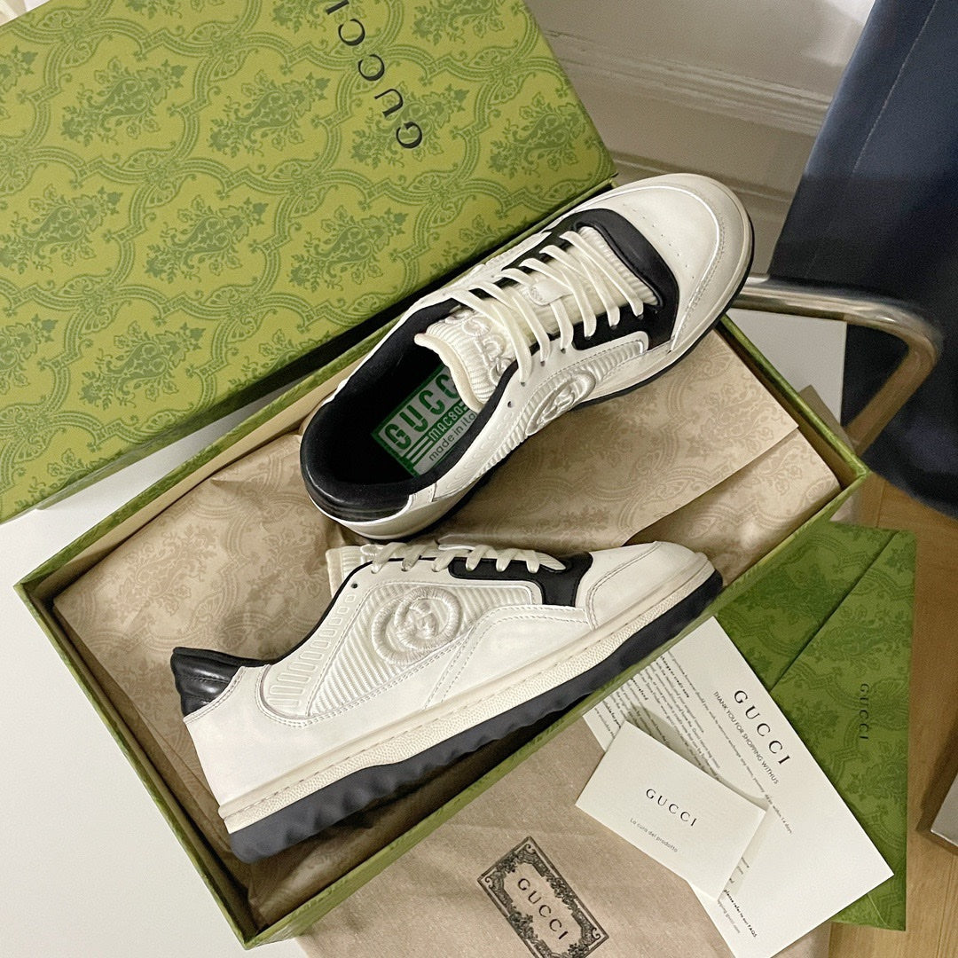 Gucci New Shoes Arrival